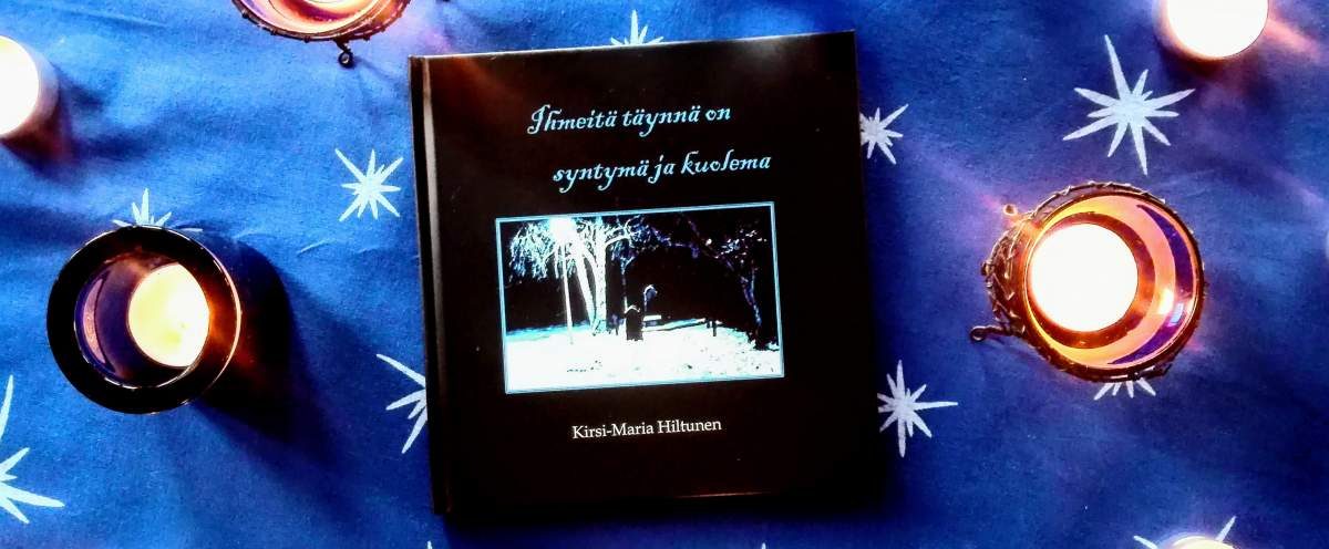 Runoja suruun ja lohduksi