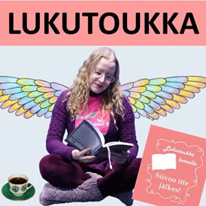 Tutustu Lukutoukan tuotteisiin! lukutoukka