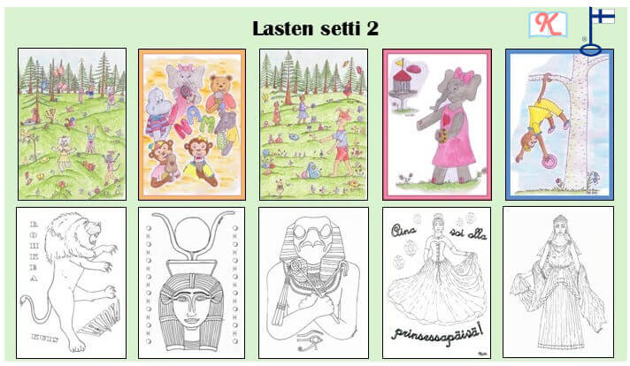 seurojen varainkeruu