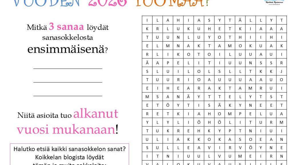 hauska testi