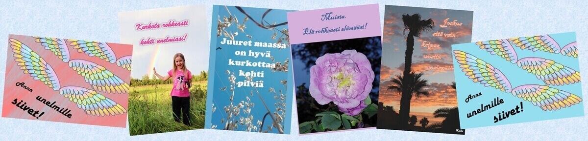 kotimaiset kortit