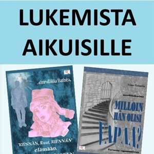 lukemista aikuisille