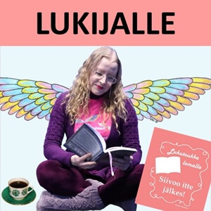 lukijalle