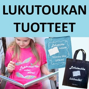 lukutoukan tuotteet