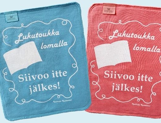 hauska tiskirätti