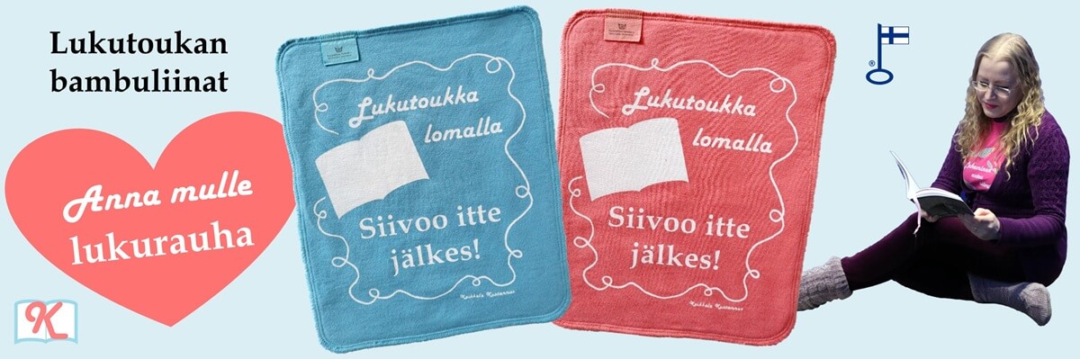 hauska tiskirätti