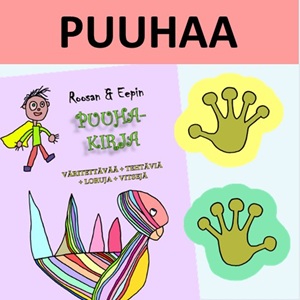 puuhaa lapsille ja aikuisille
